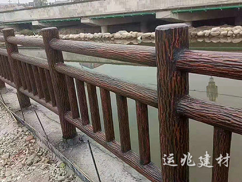 湖南长沙艺术围栏生产厂家